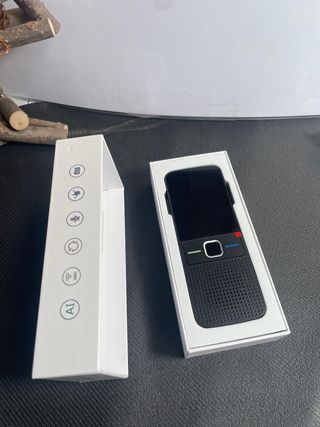 Traductor con inteligencia artificial