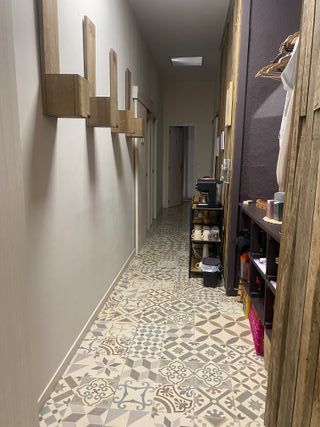 Terapia/físio ( Quiromasajista )