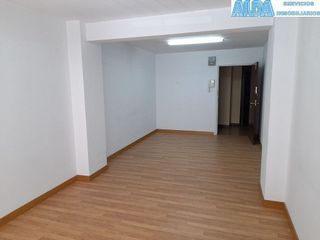 Oficina en alquiler en Iturrama en Pamplona