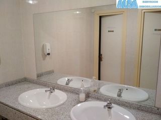 Oficina en alquiler en Iturrama en Pamplona