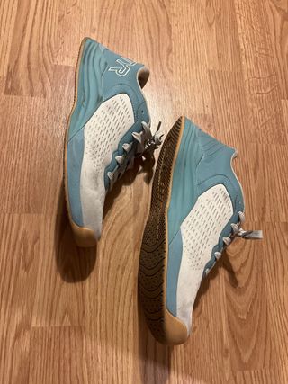 zapatillas TYR para Crossfit. muy poco uso