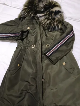 Cappotto Marciano donna taglia M