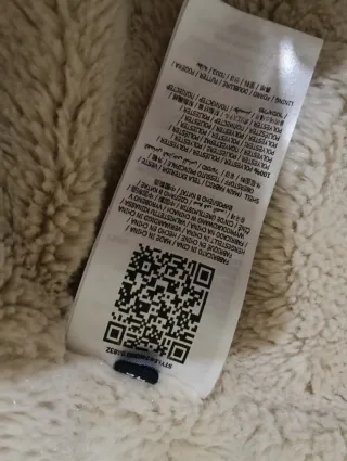 Cappotto Marciano donna taglia M