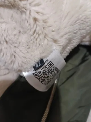 Cappotto Marciano donna taglia M