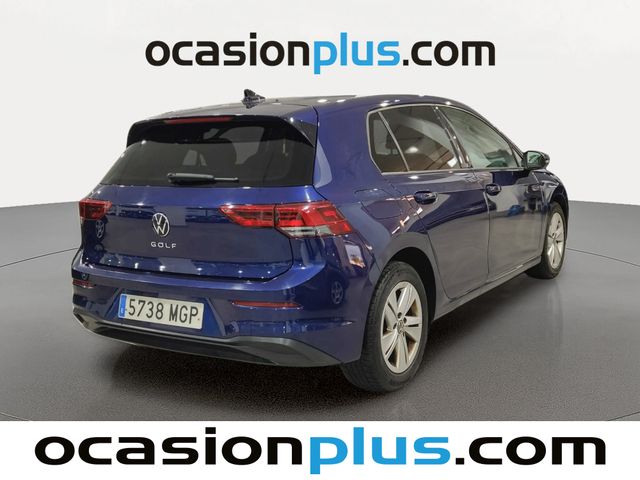 Volkswagen Golf Life 1.0 TSI 81 kW (110 CV)