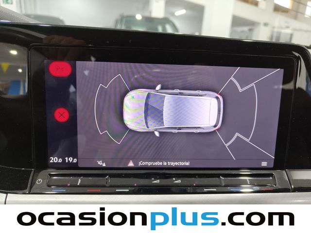 Volkswagen Golf Life 1.0 TSI 81 kW (110 CV)