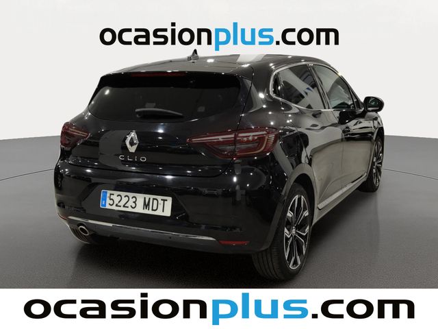 Renault Clio Zen TCe 66 kW (90 CV)