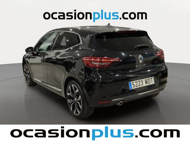 Renault Clio Zen TCe 66 kW (90 CV)