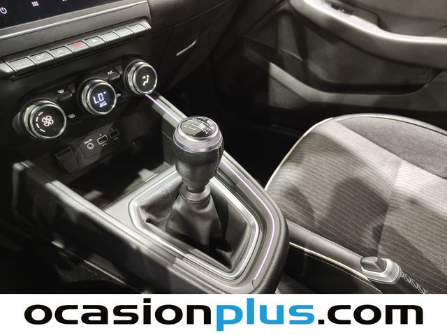 Renault Clio Zen TCe 66 kW (90 CV)