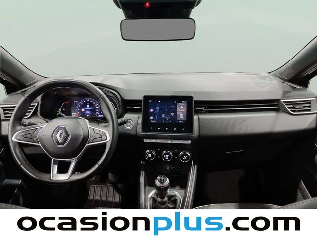 Renault Clio Zen TCe 66 kW (90 CV)