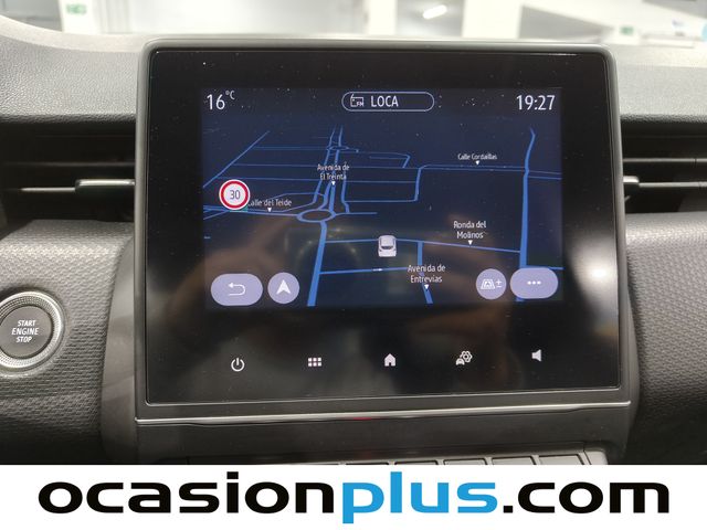 Renault Clio Zen TCe 66 kW (90 CV)