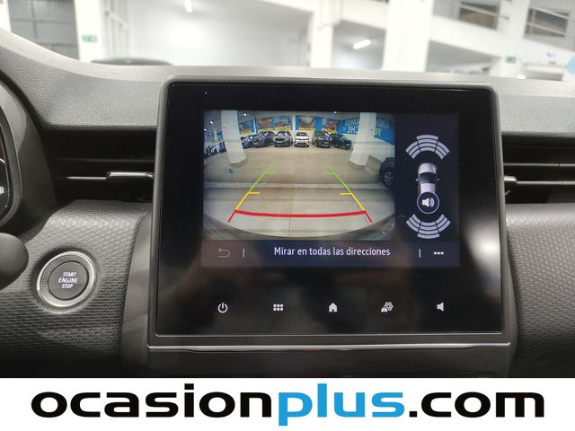 Renault Clio Zen TCe 66 kW (90 CV)