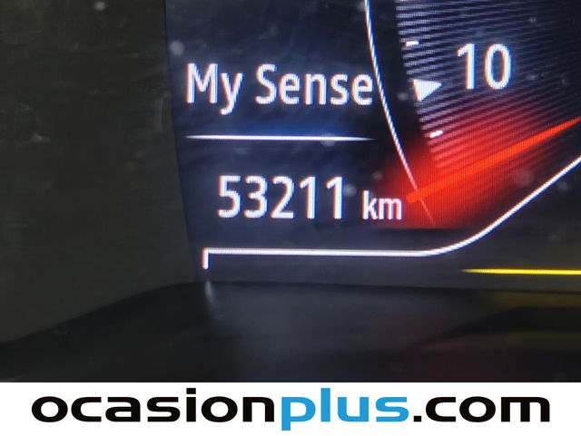 Renault Clio Zen TCe 66 kW (90 CV)