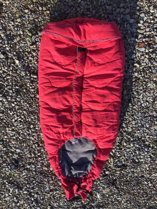 sacco nanna ovetto e passeggini