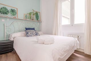 Piso en alquiler en Cuatro Caminos en Madrid