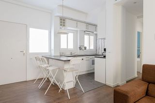 Piso en alquiler en Cuatro Caminos en Madrid