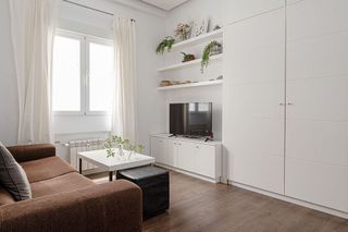 Piso en alquiler en Cuatro Caminos en Madrid