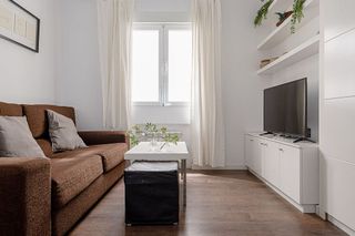 Piso en alquiler en Cuatro Caminos en Madrid