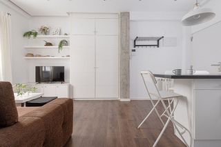 Piso en alquiler en Cuatro Caminos en Madrid