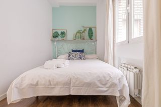 Piso en alquiler en Cuatro Caminos en Madrid