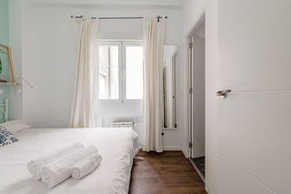 Piso en alquiler en Cuatro Caminos en Madrid