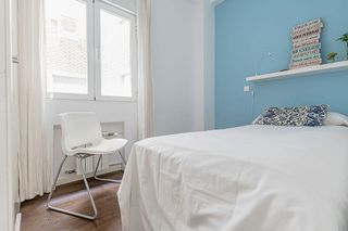 Piso en alquiler en Cuatro Caminos en Madrid