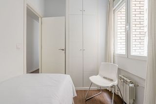 Piso en alquiler en Cuatro Caminos en Madrid