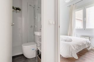 Piso en alquiler en Cuatro Caminos en Madrid