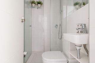 Piso en alquiler en Cuatro Caminos en Madrid