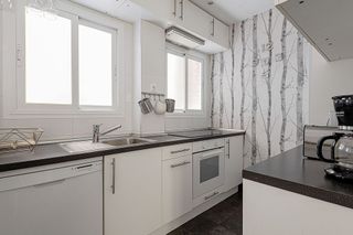 Piso en alquiler en Cuatro Caminos en Madrid