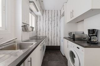 Piso en alquiler en Cuatro Caminos en Madrid