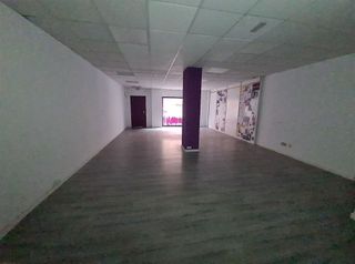 Local comercial en alquiler en Centro en Logroño