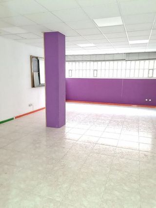 Local comercial en alquiler en Centro en Logroño