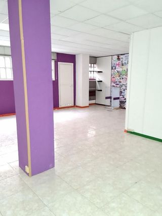 Local comercial en alquiler en Centro en Logroño