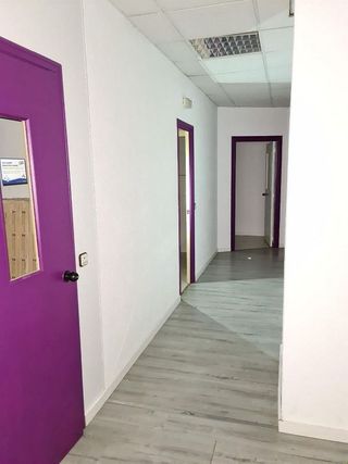 Local comercial en alquiler en Centro en Logroño