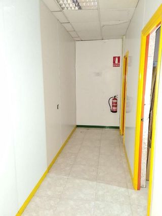 Local comercial en alquiler en Centro en Logroño