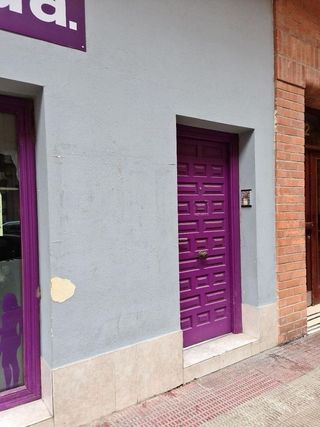 Local comercial en alquiler en Centro en Logroño