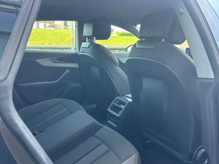 Audi A5 SPORTBACK 40 TFSI BLACK LINE STRONIC