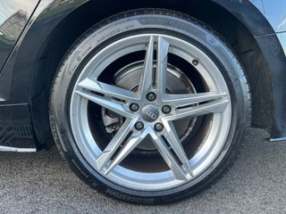 Audi A5 SPORTBACK 40 TFSI BLACK LINE STRONIC