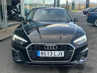 Audi A5 SPORTBACK 40 TFSI BLACK LINE STRONIC