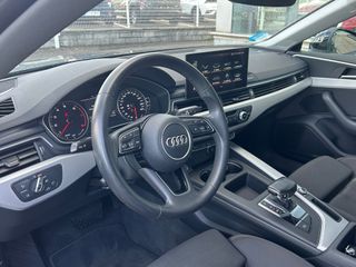Audi A5 SPORTBACK 40 TFSI BLACK LINE STRONIC