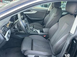 Audi A5 SPORTBACK 40 TFSI BLACK LINE STRONIC