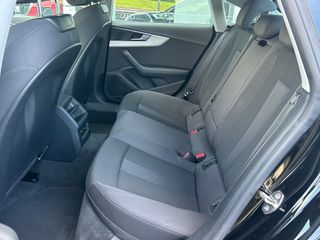 Audi A5 SPORTBACK 40 TFSI BLACK LINE STRONIC