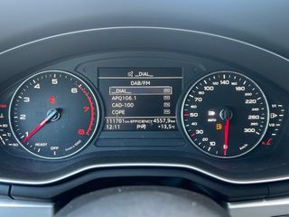 Audi A5 SPORTBACK 40 TFSI BLACK LINE STRONIC