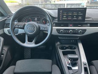 Audi A5 SPORTBACK 40 TFSI BLACK LINE STRONIC