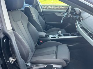 Audi A5 SPORTBACK 40 TFSI BLACK LINE STRONIC