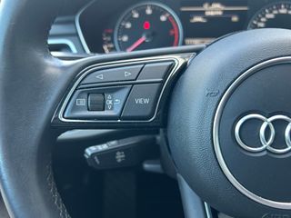 Audi A5 SPORTBACK 40 TFSI BLACK LINE STRONIC