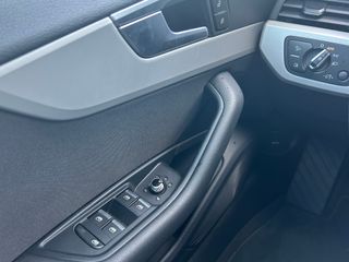 Audi A5 SPORTBACK 40 TFSI BLACK LINE STRONIC