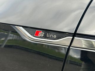 Audi A5 SPORTBACK 40 TFSI BLACK LINE STRONIC