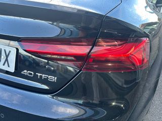 Audi A5 SPORTBACK 40 TFSI BLACK LINE STRONIC